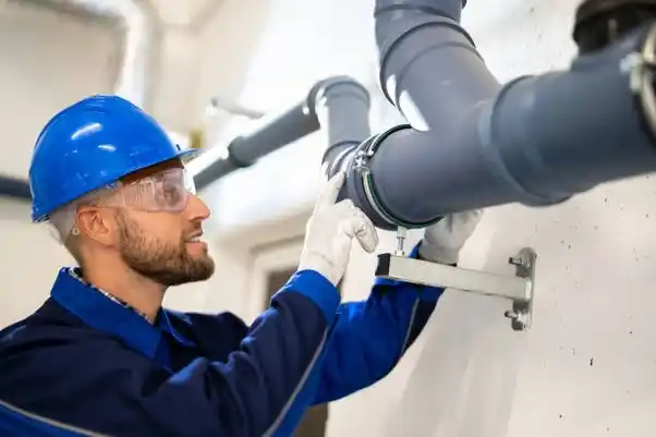 water damage restoration service Wattsville